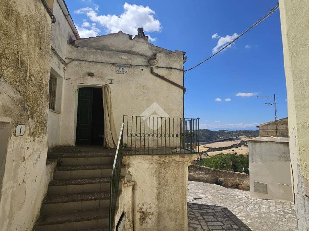 Casa indipendente a Pomarico in Via Ludovico Ariosto, 1 - Foto 4