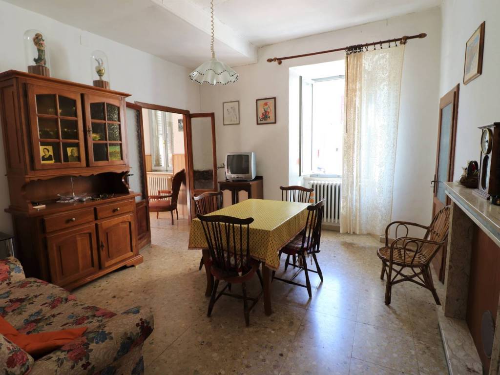 Casa indipendente a Ripatransone in Piazza Giacomo Mateotti - Foto 3