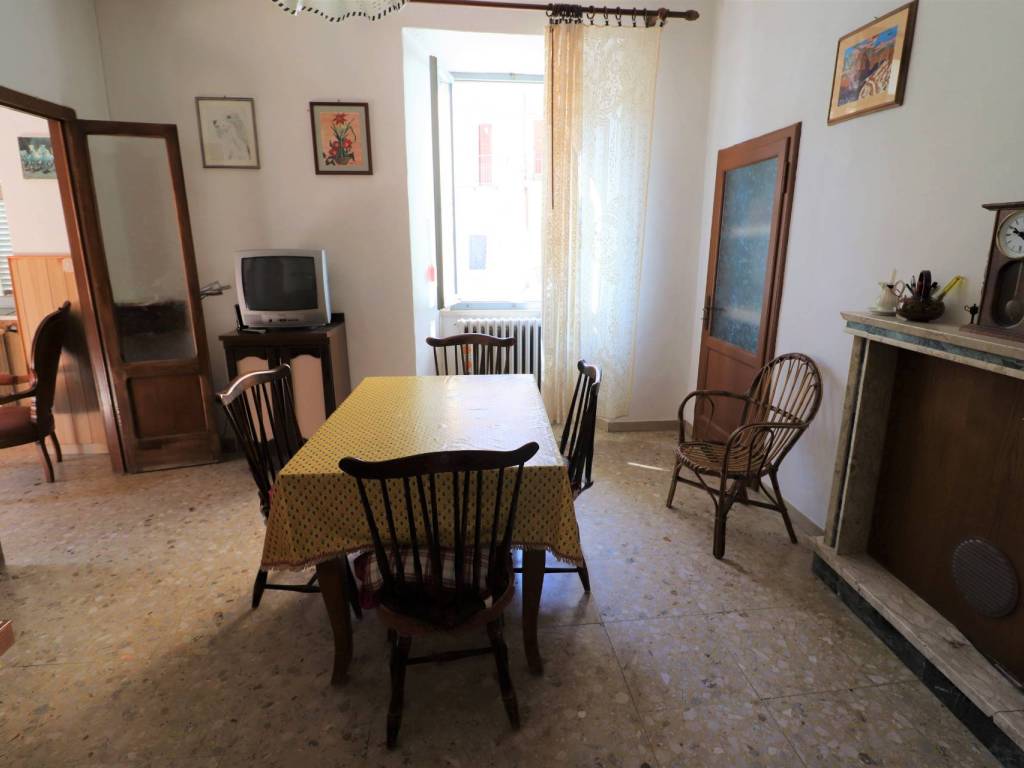 Casa indipendente a Ripatransone in Piazza Giacomo Mateotti - Foto 4