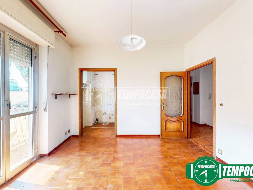 Appartamento a Alessandria in Spalto Marengo, 92 - Foto 2