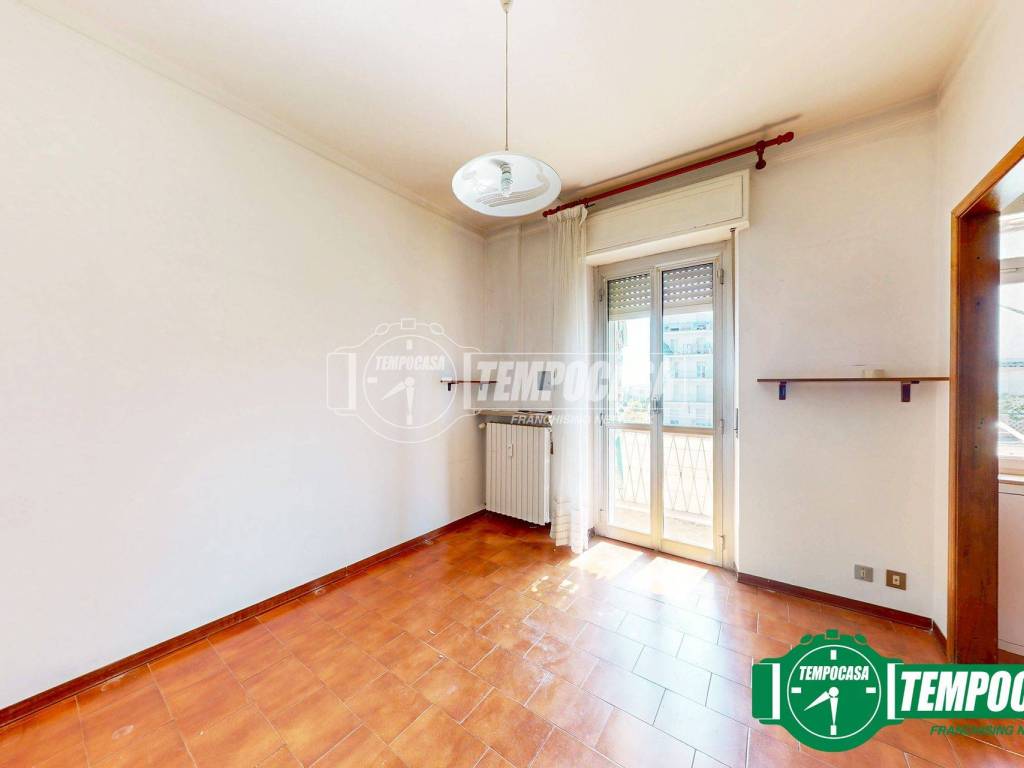Appartamento a Alessandria in Spalto Marengo, 92 - Foto 3