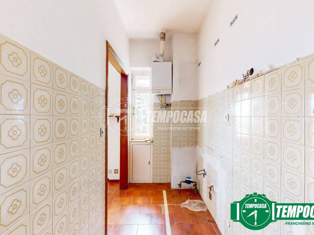 Appartamento a Alessandria in Spalto Marengo, 92 - Foto 4