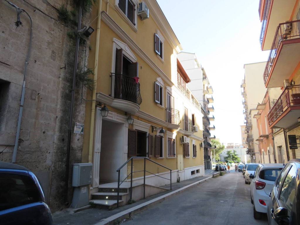 Appartamento a Foggia in Vico Aquila, 12 - Foto 2