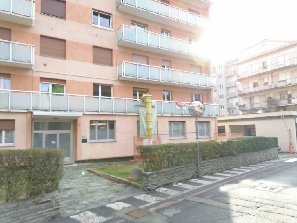 Appartamento a Sondrio in Via Pio Raina - Foto 4