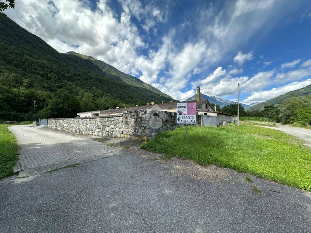 Immobile a Vervio in Via Gere, 13 - Foto 2