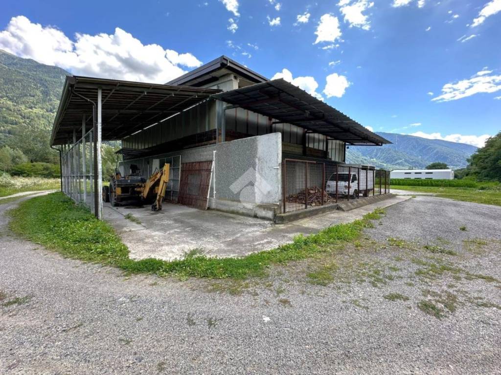 Immobile a Vervio in Via Gere, 13 - Foto 5