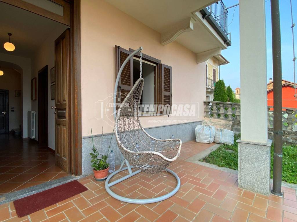 Casa indipendente a Biella in Via della Vittoria - Foto 2