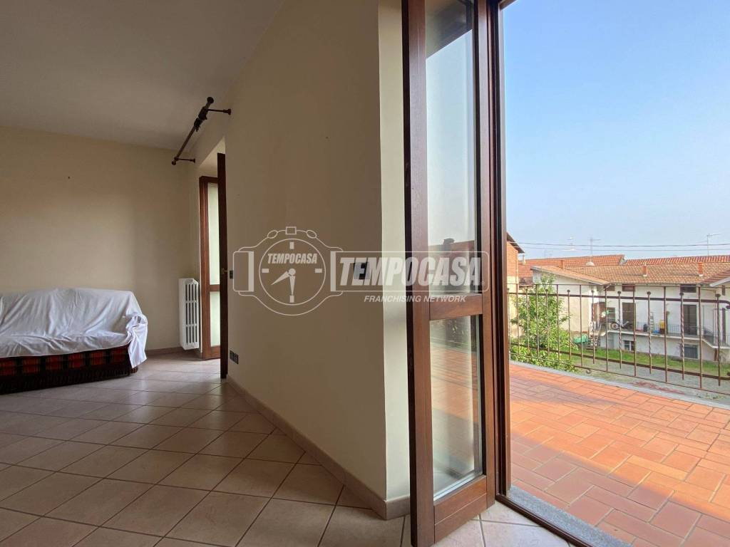 Casa indipendente a Biella in Via della Vittoria - Foto 4