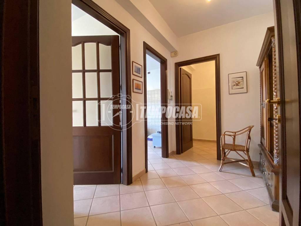 Casa indipendente a Biella in Via della Vittoria - Foto 5