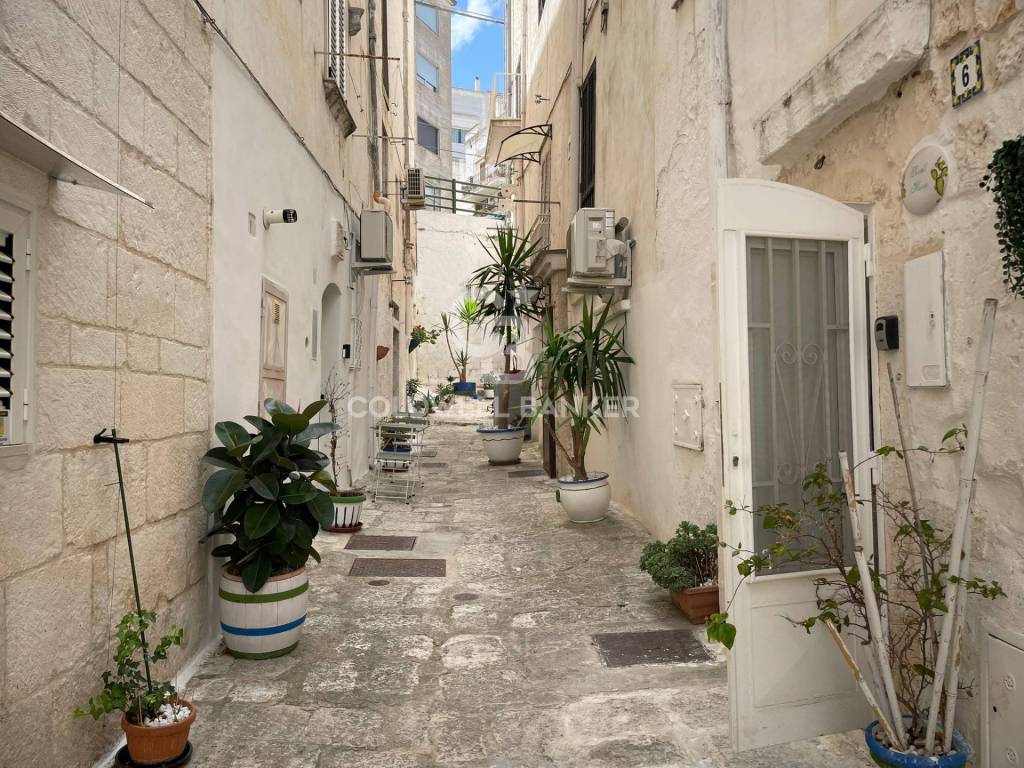 Appartamento a Ostuni in Vico Carlo Stigliano, 6 - Foto 2
