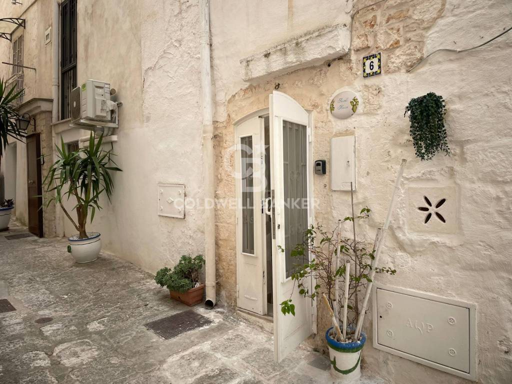 Appartamento a Ostuni in Vico Carlo Stigliano, 6 - Foto 3