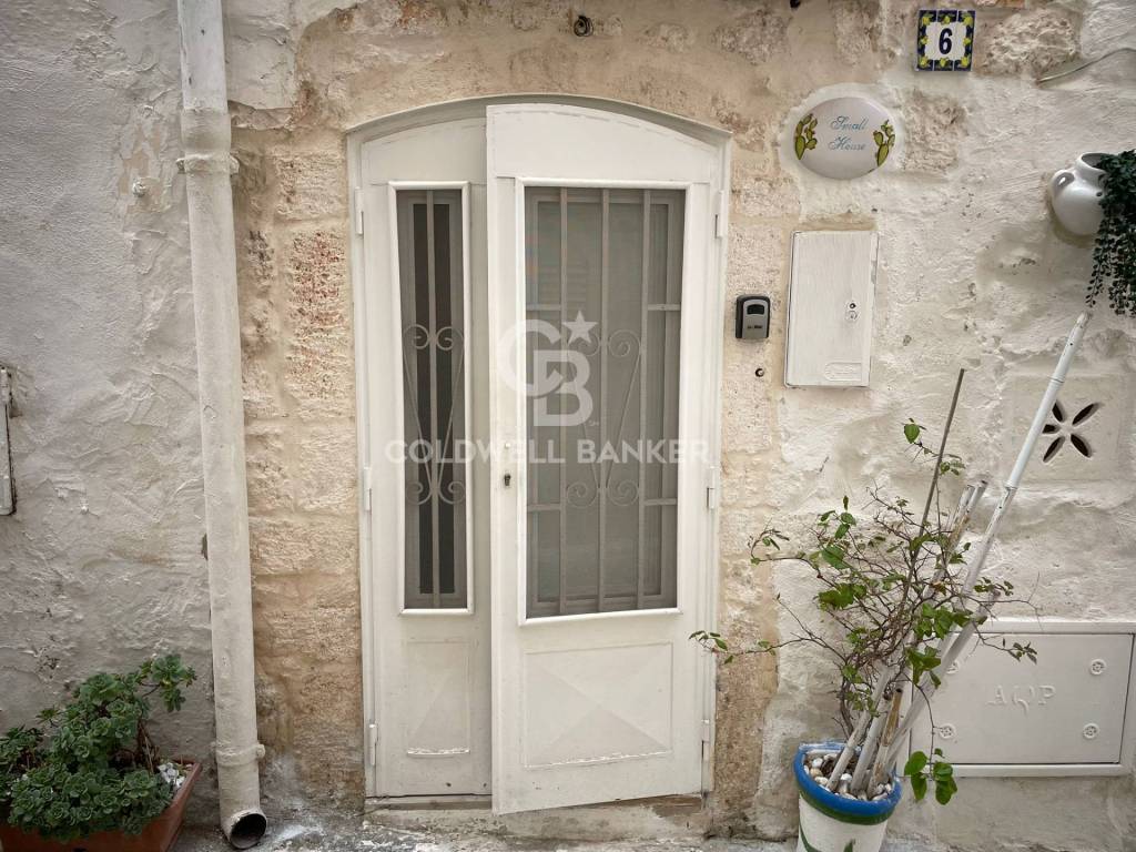 Appartamento a Ostuni in Vico Carlo Stigliano, 6 - Foto 4