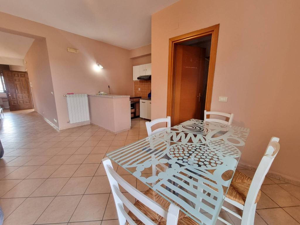 Appartamento a Montemiletto in Contrada Pastene, 7 - Foto 2