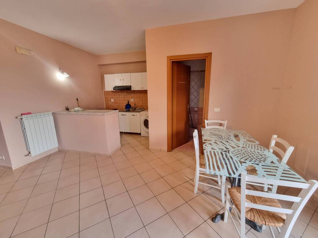 Appartamento a Montemiletto in Contrada Pastene, 7 - Foto 3