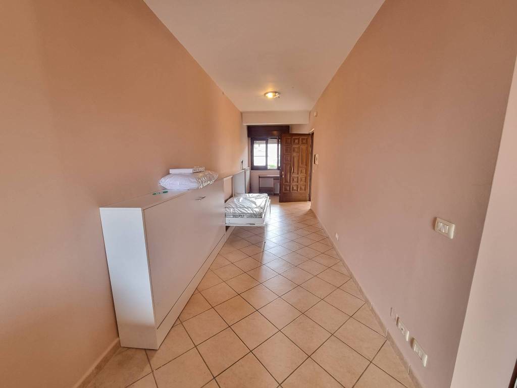 Appartamento a Montemiletto in Contrada Pastene, 7 - Foto 4