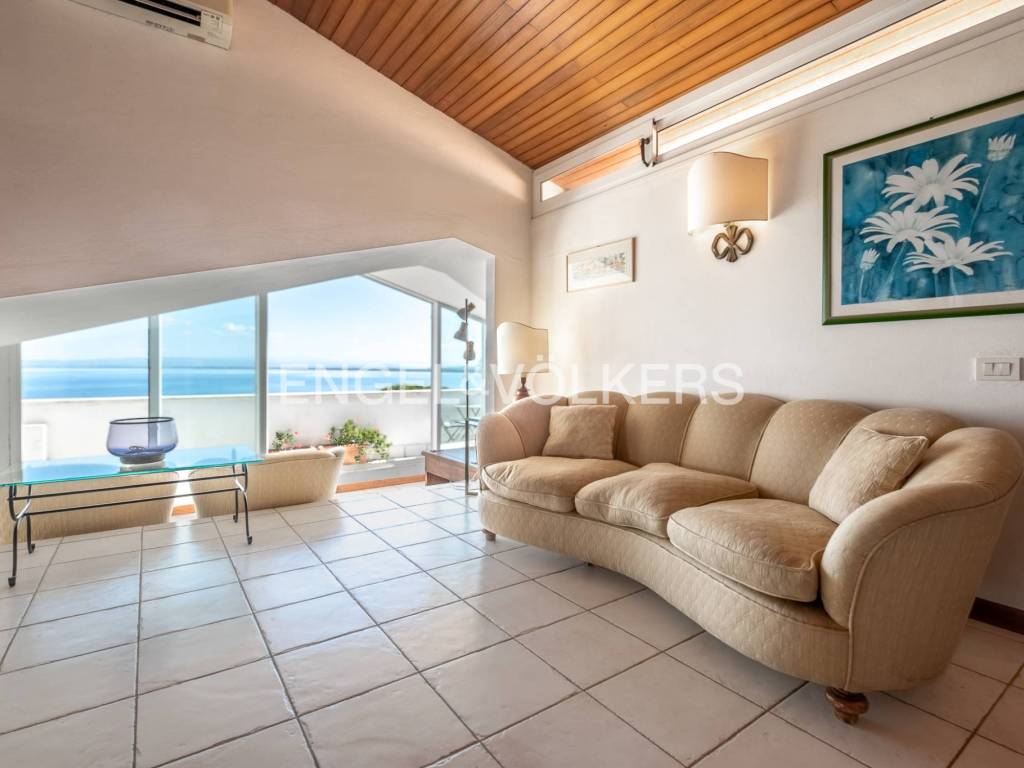 Villa a Monte argentario in Via Poggio del Golfo - Foto 2