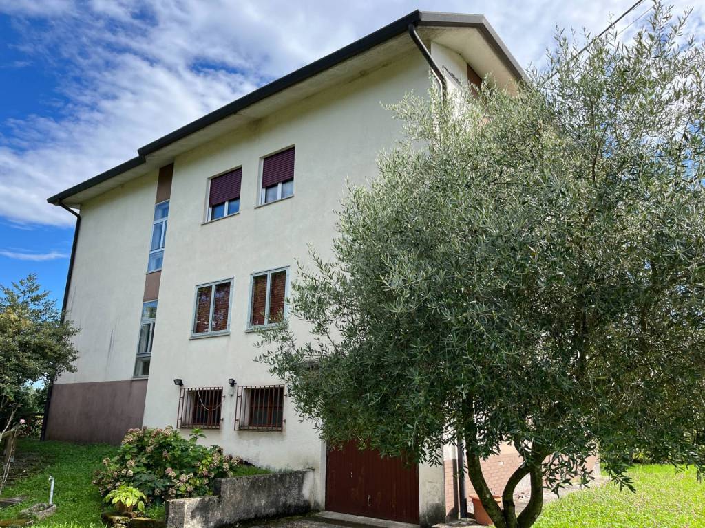 Appartamento a Gorizia in LOCALITA' PIUMA, 59 - Foto 3