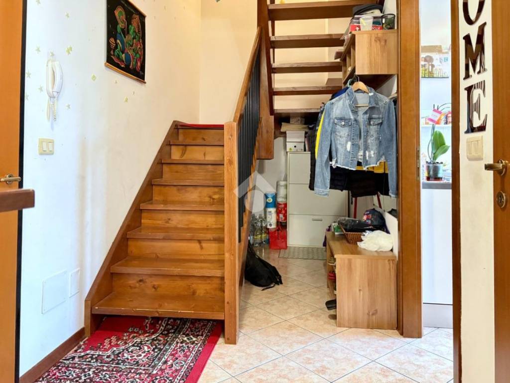Appartamento a Monfalcone in Via Aris, 22 - Foto 2