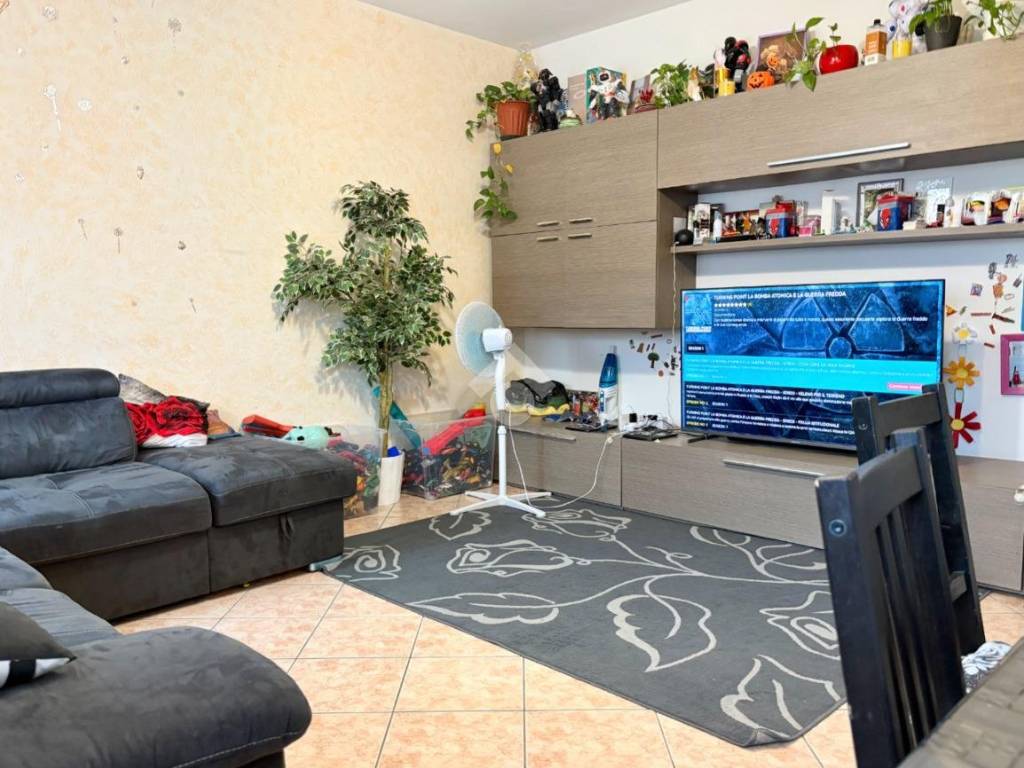 Appartamento a Monfalcone in Via Aris, 22 - Foto 3