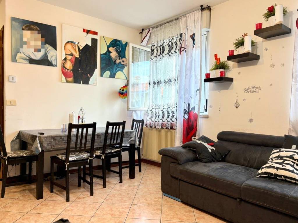 Appartamento a Monfalcone in Via Aris, 22 - Foto 4