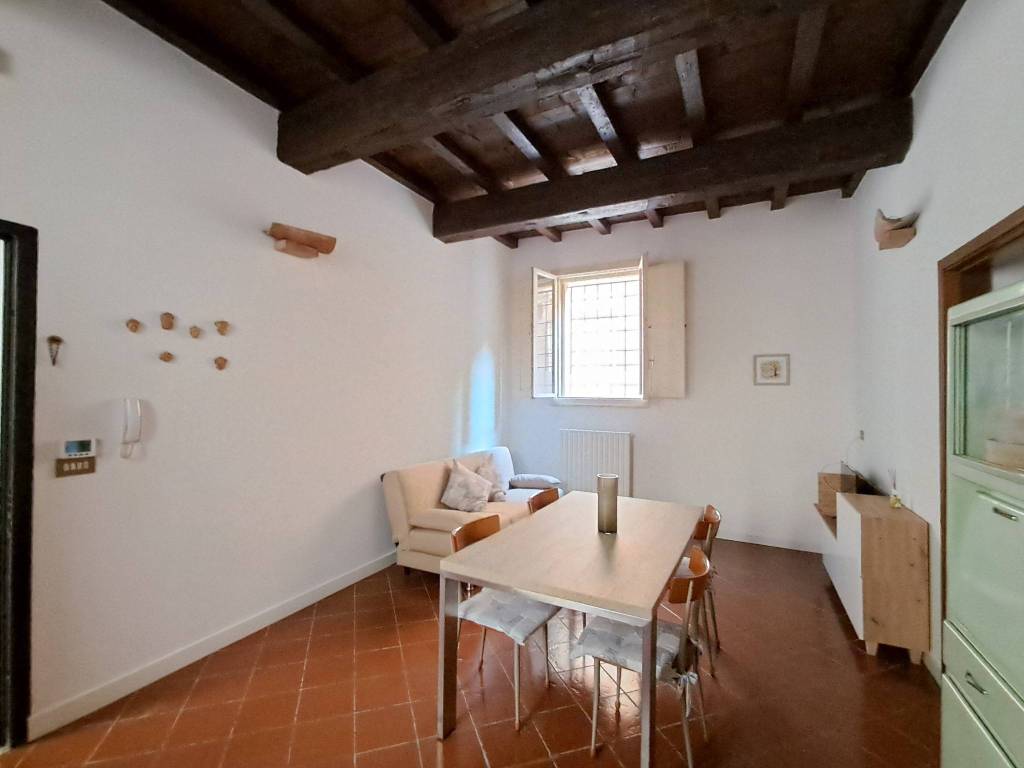 Appartamento a Ferrara in Via Coperta - Foto 2