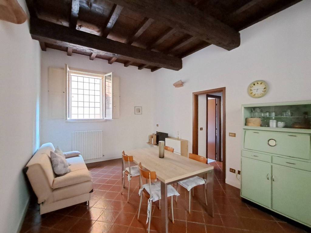 Appartamento a Ferrara in Via Coperta - Foto 3