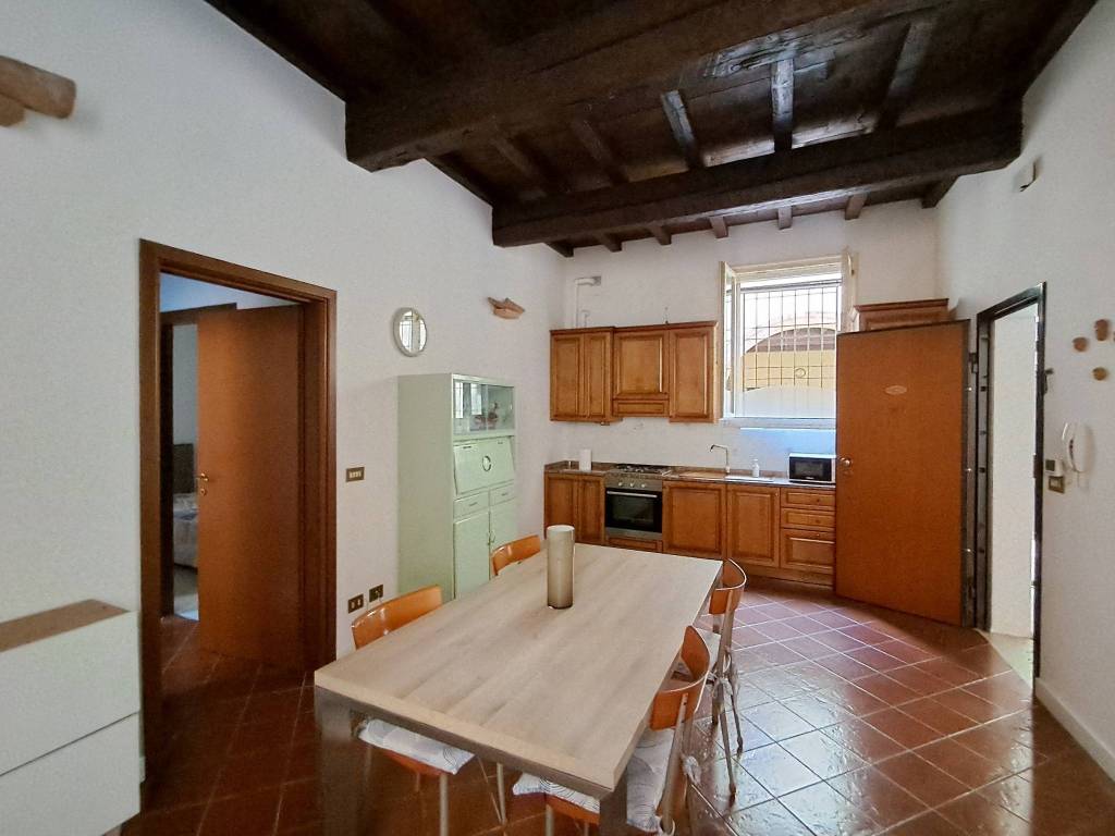 Appartamento a Ferrara in Via Coperta - Foto 4