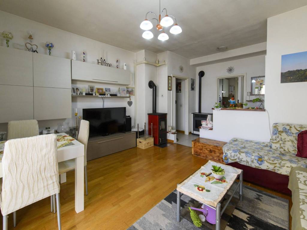 Appartamento a Gorizia in VIA GENERALE PAPA - Foto 2