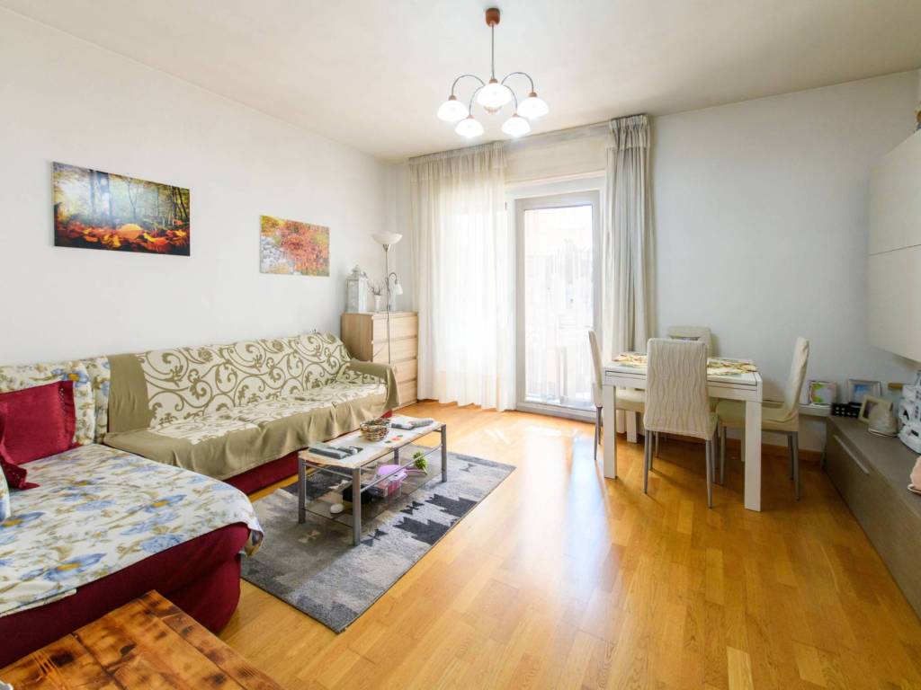 Appartamento a Gorizia in VIA GENERALE PAPA - Foto 3