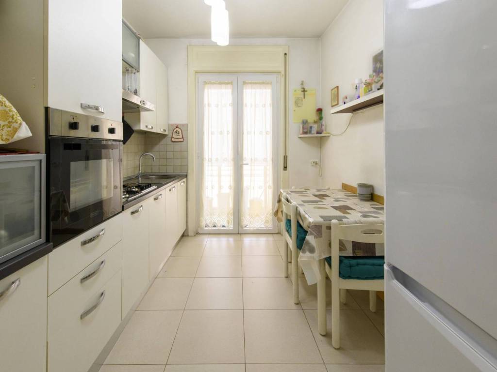 Appartamento a Gorizia in VIA GENERALE PAPA - Foto 4