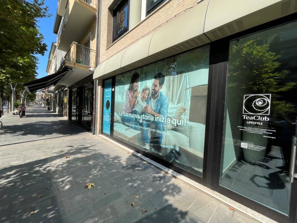 Immobile a Civitanova marche in Corso Umberto I, 11 - Foto 2