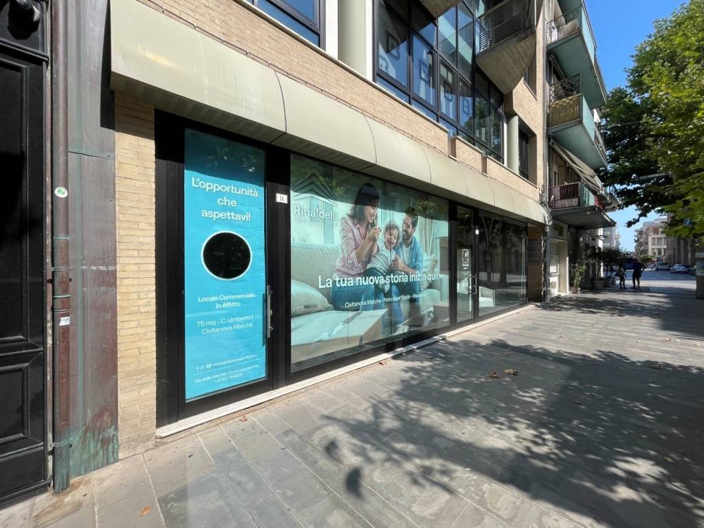 Immobile a Civitanova marche in Corso Umberto I, 11 - Foto 3