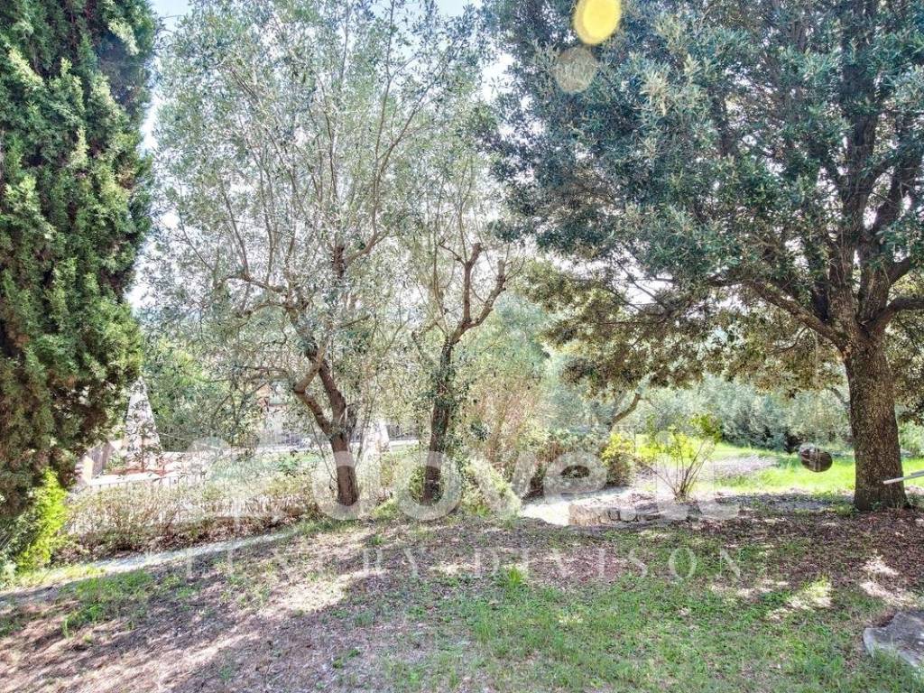 Villa a Asciano in Strada del Moro, 1 - Foto 2