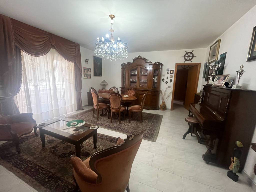 Appartamento a Santa teresa di riva in Via Sparagonà, 469 - Foto 2