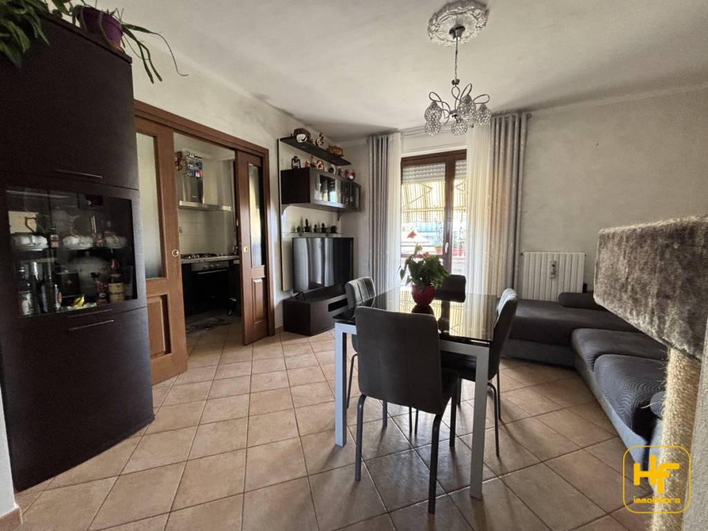 Appartamento a Ciriè in Via Vigna - Foto 2