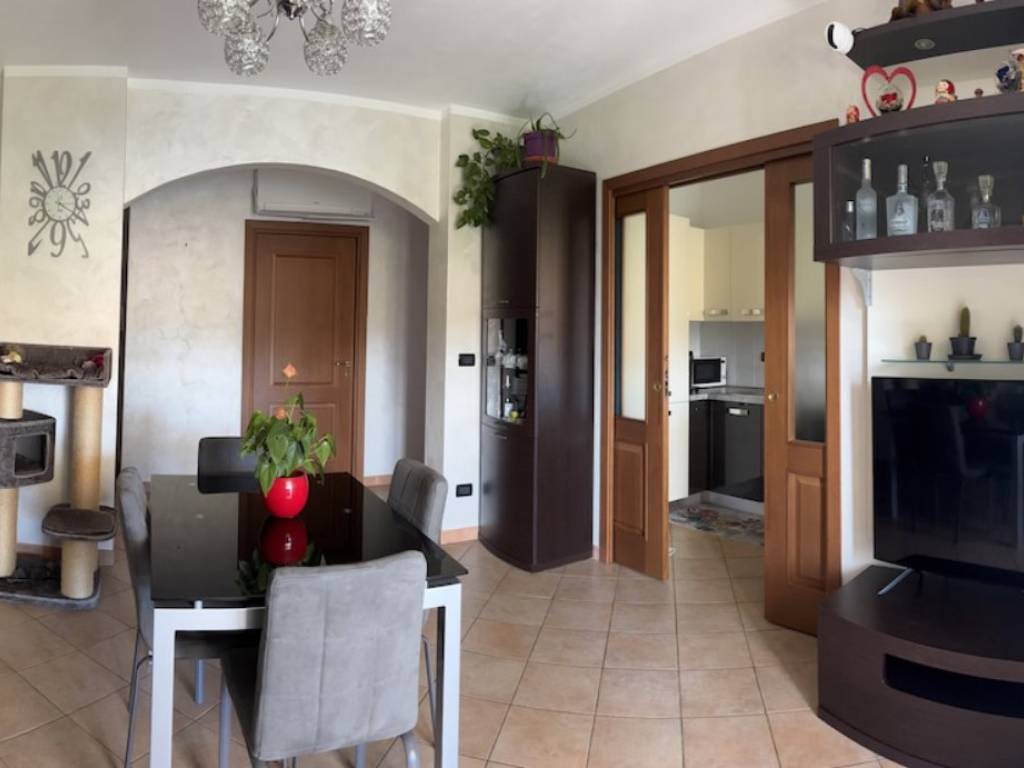 Appartamento a Ciriè in Via Vigna - Foto 3
