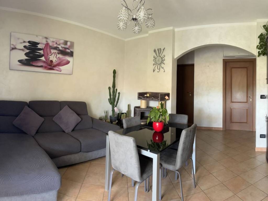 Appartamento a Ciriè in Via Vigna - Foto 5