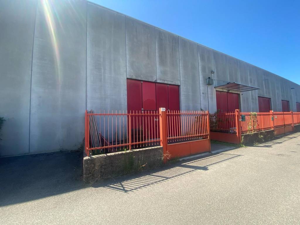 Immobile a Caronno pertusella in Via Milano - Foto 2