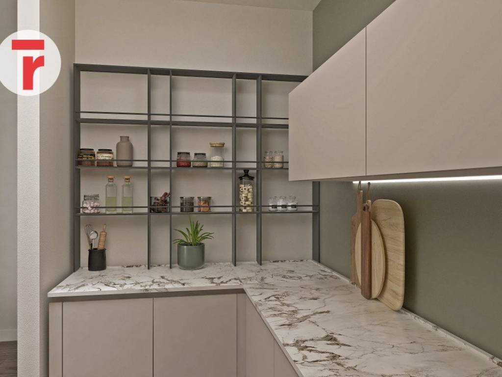 Appartamento a Albignasego - Foto 5