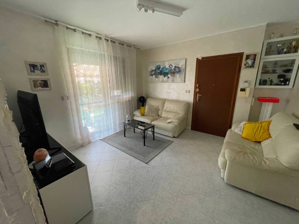 Appartamento a Mappano in Via Francesco Tibaldi, 47 - Foto 3