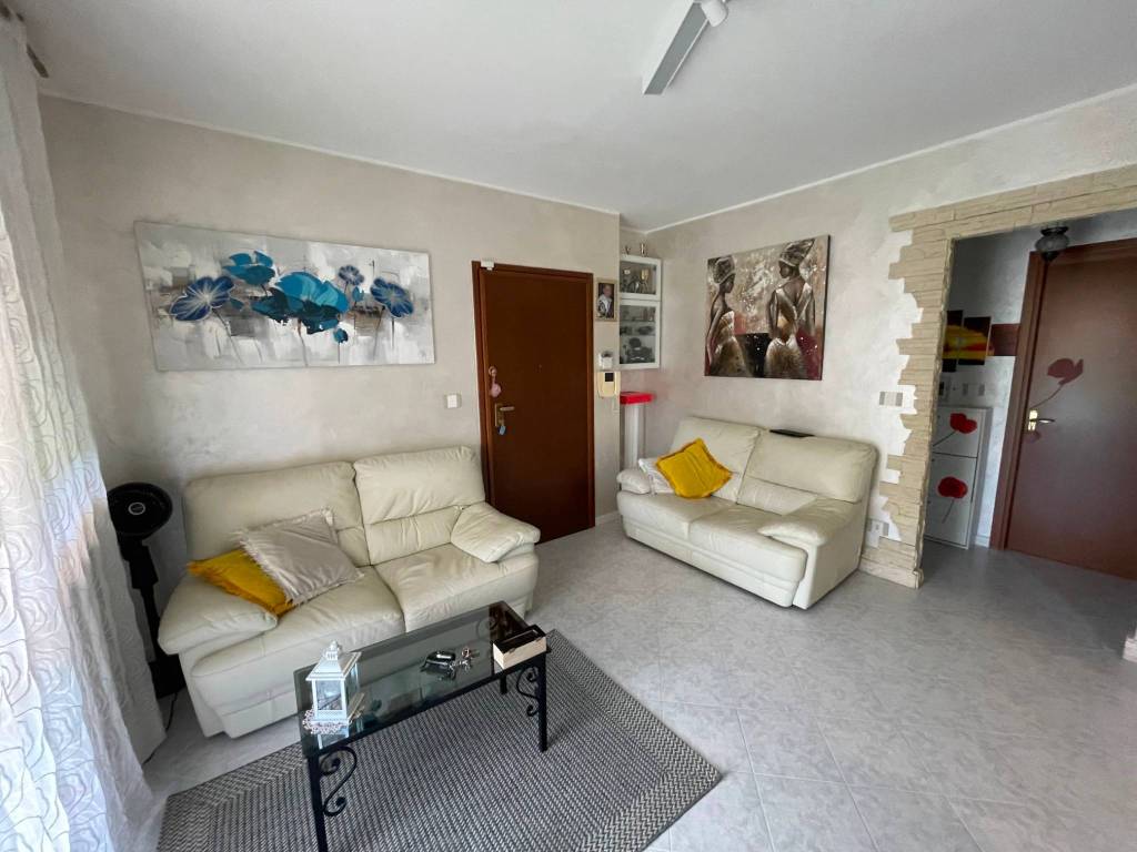 Appartamento a Mappano in Via Francesco Tibaldi, 47 - Foto 4