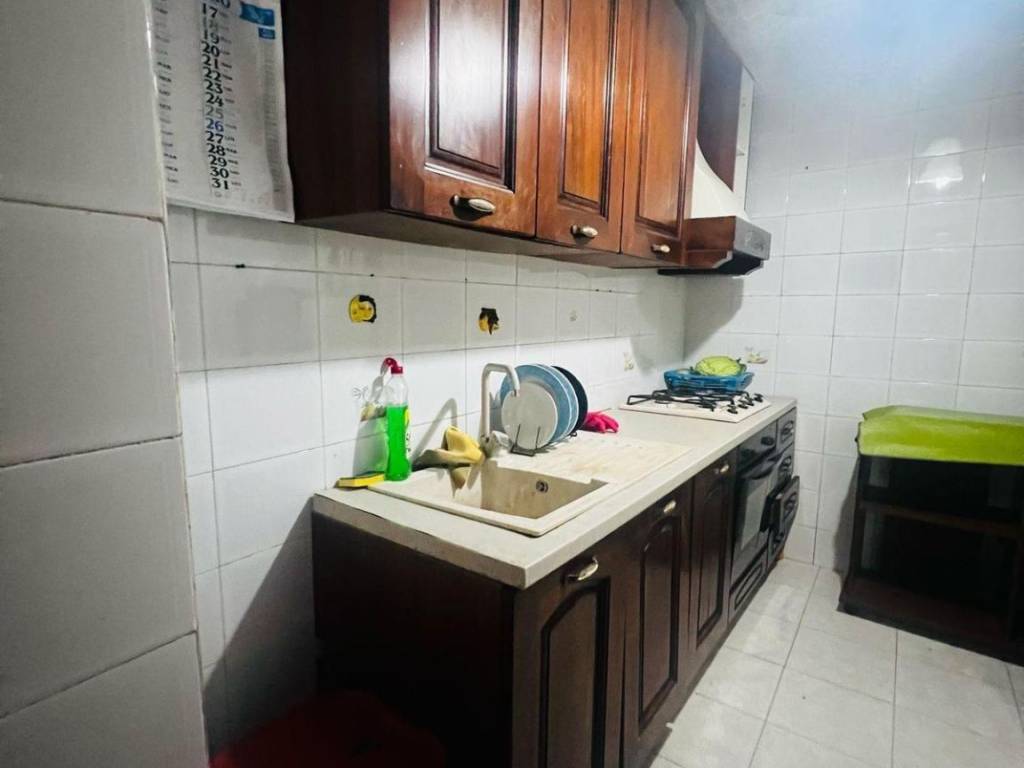 Appartamento a Torre del greco in Via Nuova Trecase, 7 - Foto 3