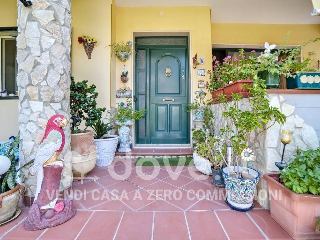 Villa a Priolo gargallo in Via Giovanni Falcone, 1 - Foto 3