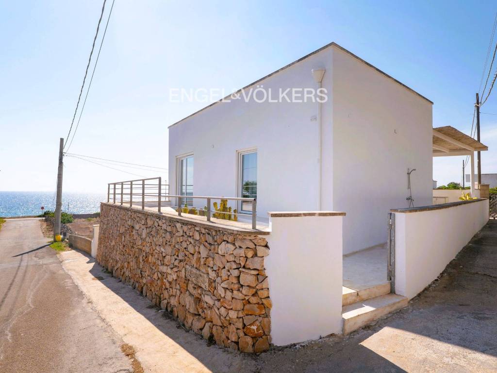 Casa indipendente a Alliste in Via Torre Sinfonò - Foto 2