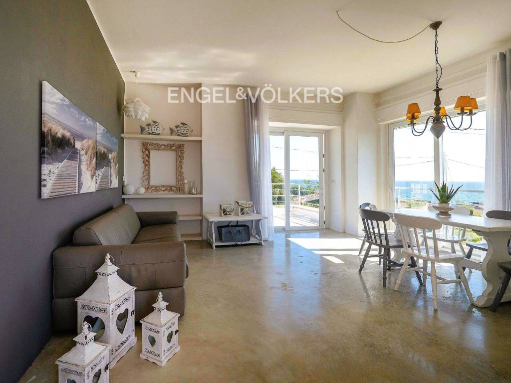 Casa indipendente a Alliste in Via Torre Sinfonò - Foto 3