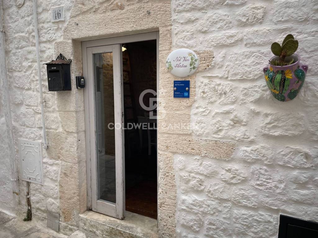 Casa indipendente a Ostuni in Via Balsamo de Landria, 16 - Foto 2