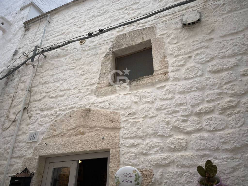 Casa indipendente a Ostuni in Via Balsamo de Landria, 16 - Foto 3