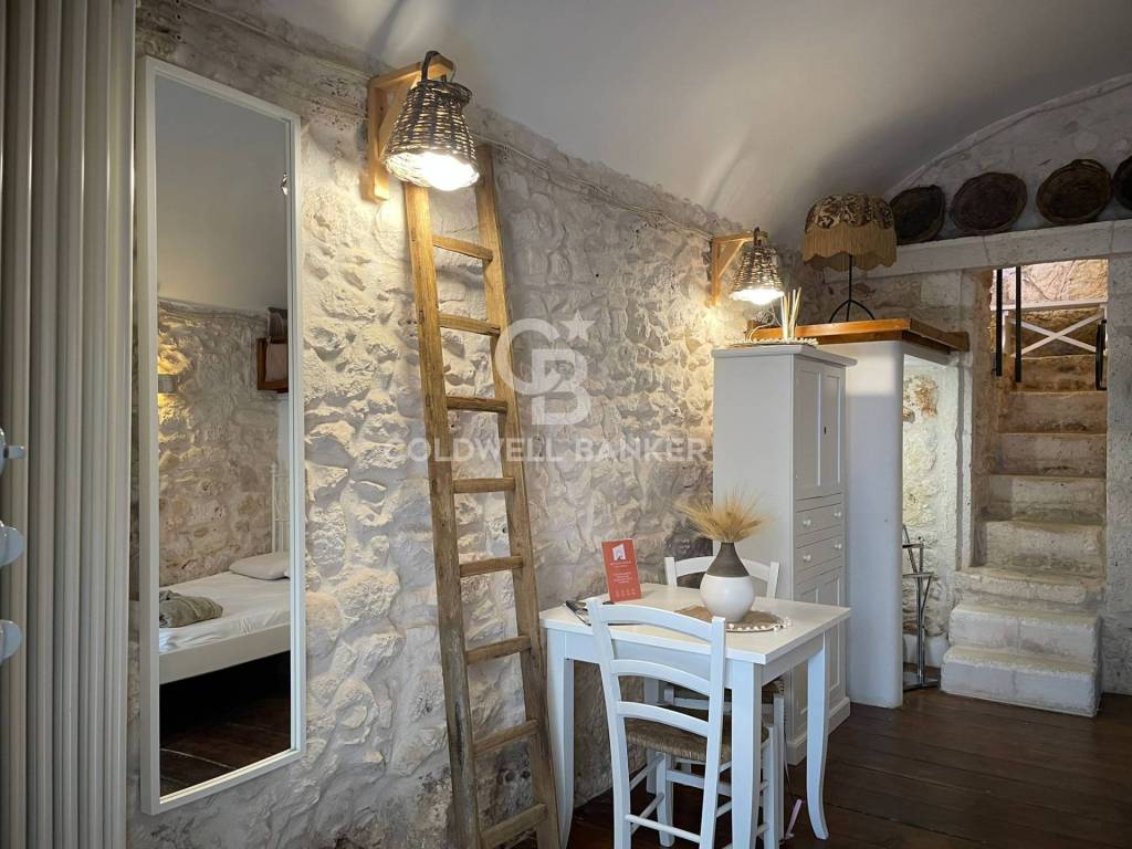 Casa indipendente a Ostuni in Via Balsamo de Landria, 16 - Foto 4