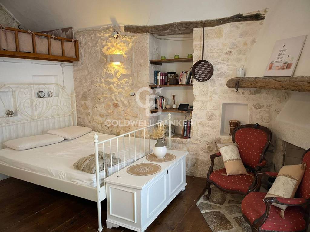 Casa indipendente a Ostuni in Via Balsamo de Landria, 16 - Foto 5