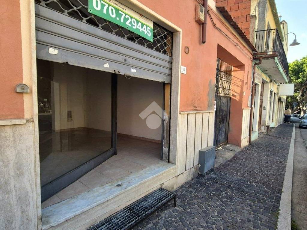 Immobile a Capoterra in Corso Antonio Gramsci, 18 - Foto 2